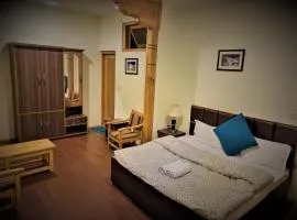 Niri-la Guest house Leh