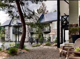 Furano Lofts & Chalet
