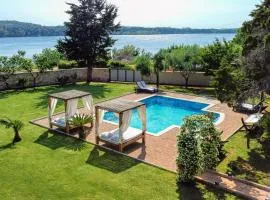 Holiday Home Giardino Marino