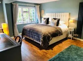 Heydon Guest Suite