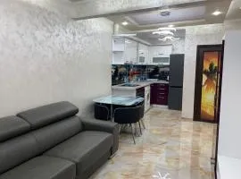 The Dream Apartment