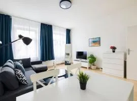 Beautiful 1 Bedroom Apartment near Schönbrunn