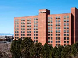 Sheraton Hotel Denver Tech Center