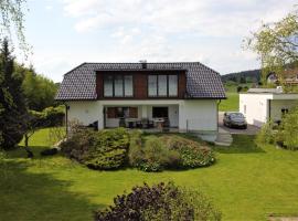 Haus Stadlau, hôtel à Klaffer am Hochficht près de : Zwieselbergbahn