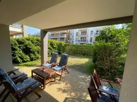 Apartament Marcin