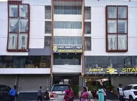KK Comforts Boarding and Lodging