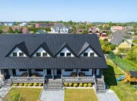Seaside Escape Pet Friendly Apartments Mielenko by Noclegi Renters