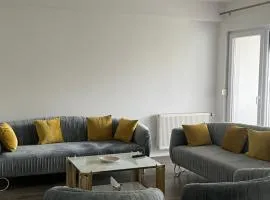 Prestige Apartments 1