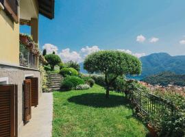 Harry's Villa Lenno - Lake Como, hotell i Lenno