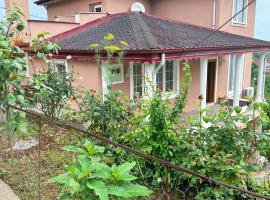 COUNTRY HOME, cottage in Trabzon