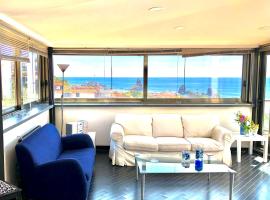 Belvedere Faraglioni, apartment in Aci Castello