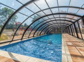 APARTAMENTY MIERZEJA - BALTIC GARDEN, Sztutowo, hotel a Sztutowo