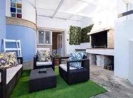 Estudio Delfín Azul Playa Ezaro