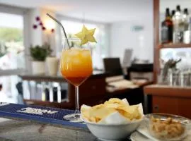 Hotel Alfa anche con SPIAGGIA INCLUSA