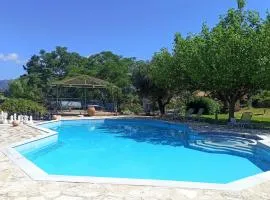 Eleonas Homes