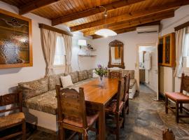 Minas Farm Cottage, hotel v destinaci Gouves