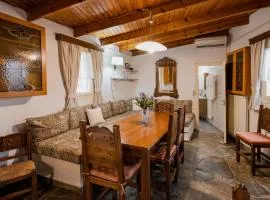 Minas Farm Cottage