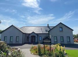 Ardbrin Lodge, hotel v destinaci Dunadry