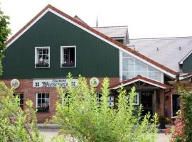 Landhotel Wieseneck