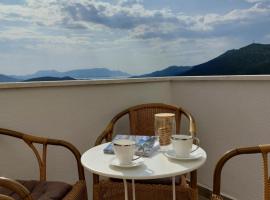 Apartmani Sunset – hotel w Neum