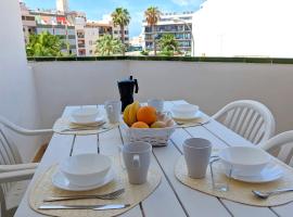 La Palmera - Apartamento a 600mt de la playa - Los Cristianos