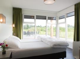 Buiteninn het Overveen, hotel in Rijssen