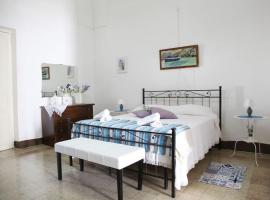 Carulli, Salento e Relax., жилье для отдыха в Мариттиме