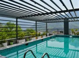 Pride Hotel And Resort Rishikesh