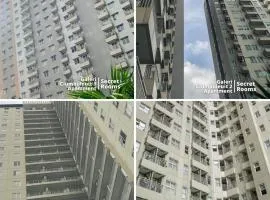 Ciumbuleuit Apartment by Secret Rooms