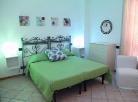 Normanni 28 - Private and Guest House, bed and breakfast en Campagna