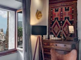 Vedetta Townhouse - camere e appartamenti nel centro storico by Be Vedetta, hotel v destinaci Scarlino