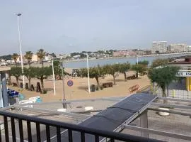 El balcón de riells