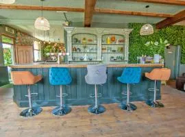 Entire Venue with Accommodation Sleeps up to 19 - Waterfall Country Escape Wales