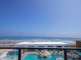 Courtyard South Padre Island, hôtel à South Padre Island