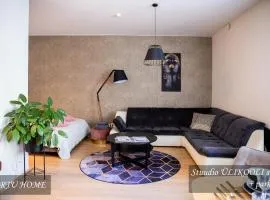 University City Heart, Tartu Home