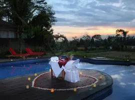 Tanta Escape Ubud Yoga & Healing by The Travel Ubud Bali