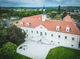 Schloss Haindorf