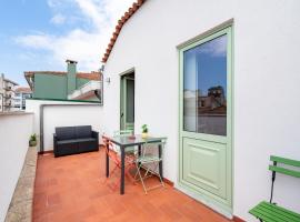 VIVA Ilda's Home, hotel in Porto
