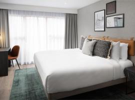 Residence Inn by Marriott Manchester Piccadilly, hotel in Manchester