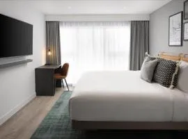 Residence Inn by Marriott Manchester Piccadilly