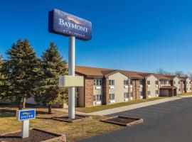 Baymont by Wyndham Joliet, hotel near Lewis University - LOT, Joliet