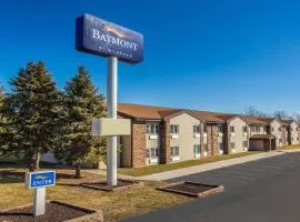 Baymont by Wyndham Joliet