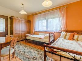 Apartament II Marysieńka – obiekty na wynajem sezonowy w Kątach Rybackich