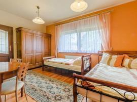 Apartament II Marysieńka – dom przy plaży w Kątach Rybackich