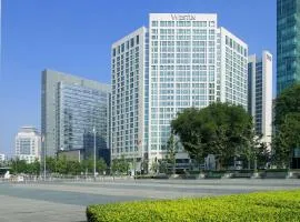 The Westin Beijing Financial Street