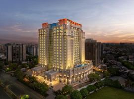 ITC Narmada, a Luxury Collection Hotel, Ahmedabad, hotel in Ahmedabad