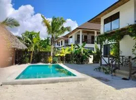 Sand Beach Boutique Villas