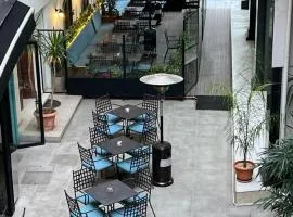ONAR apartment