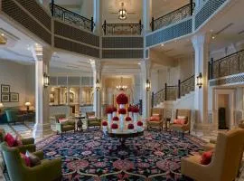 ITC Grand Bharat, a Luxury Collection Retreat, Gurgaon, New Delhi Capital Region