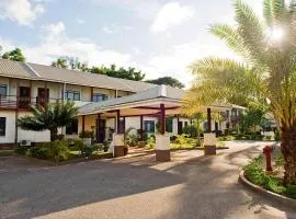 Protea Hotel by Marriott Dar es Salaam Oyster Bay